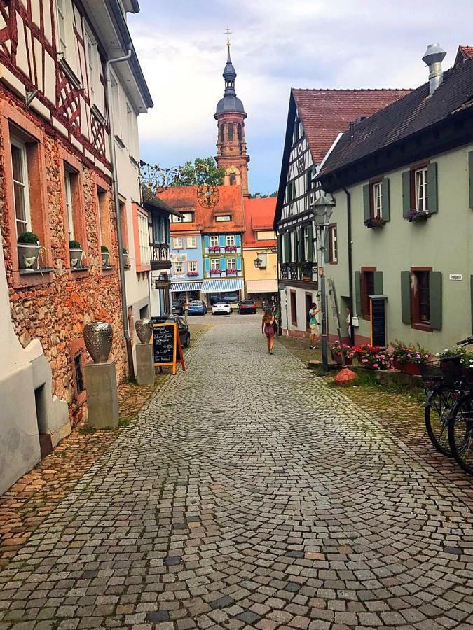 Blackforest Home Gengenbach Nahe Europapark Rust 外观 照片