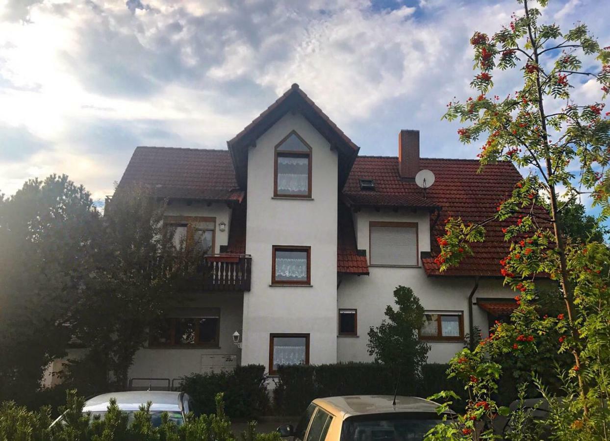 Blackforest Home Gengenbach Nahe Europapark Rust 外观 照片