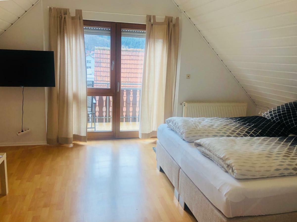 Blackforest Home Gengenbach Nahe Europapark Rust 外观 照片