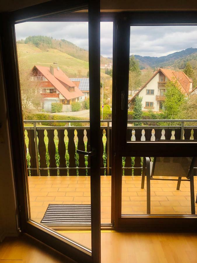 Blackforest Home Gengenbach Nahe Europapark Rust 外观 照片